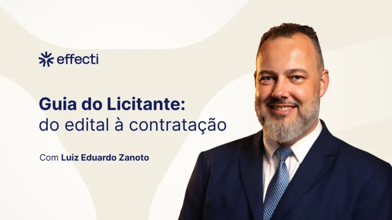 Curso de Licitação para Iniciantes