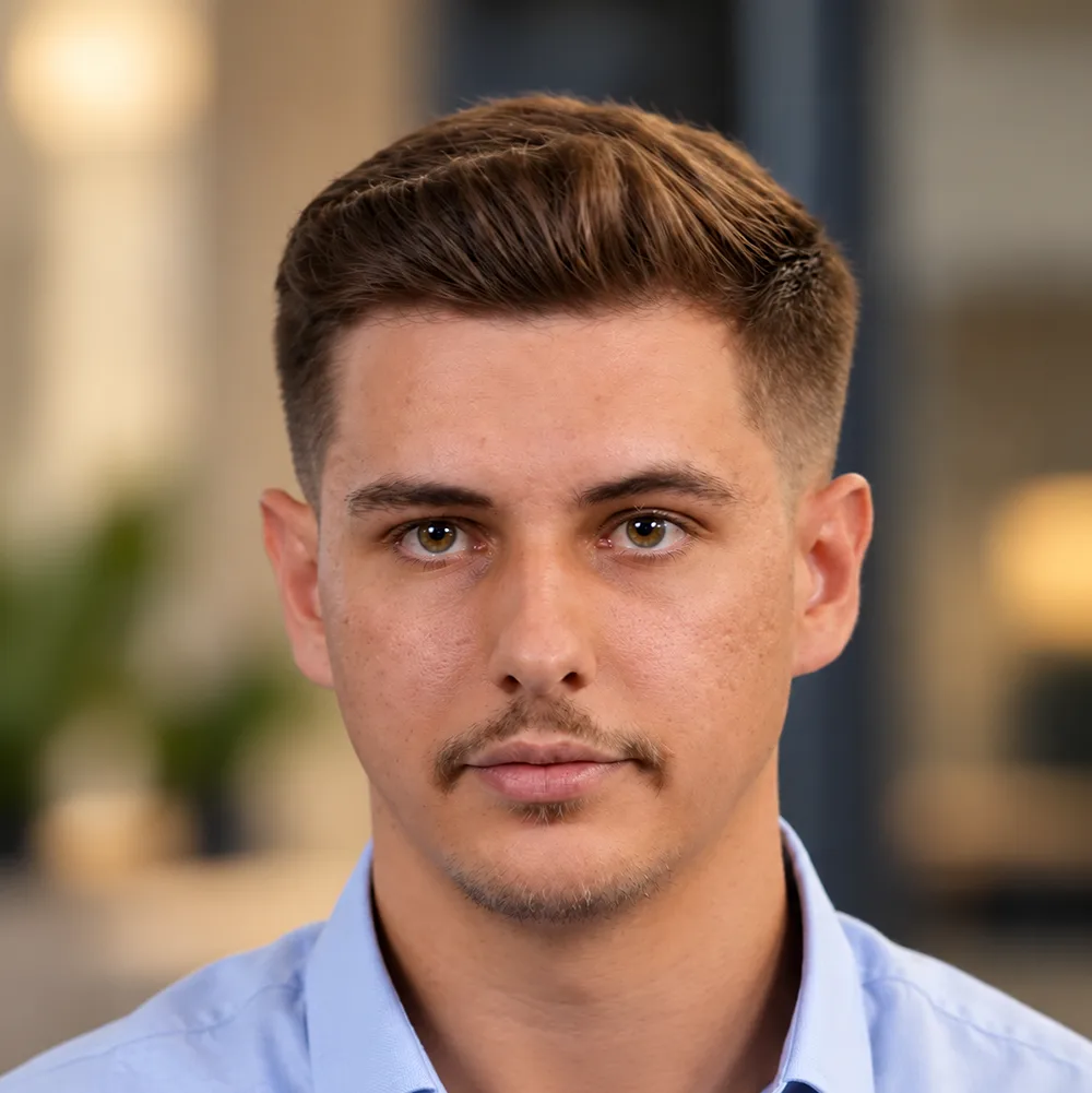 André Felipe Heesch